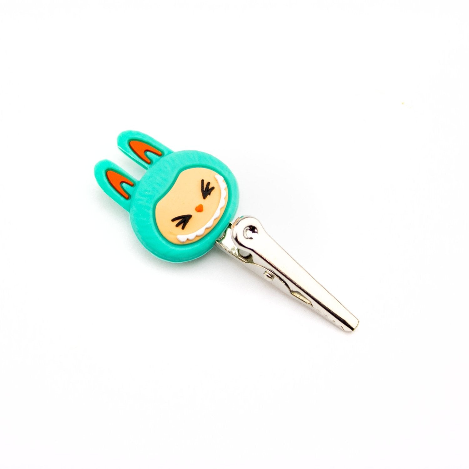 Dark Matter Labubu Roach Clips Rolling Accessories | Planet Caravan
